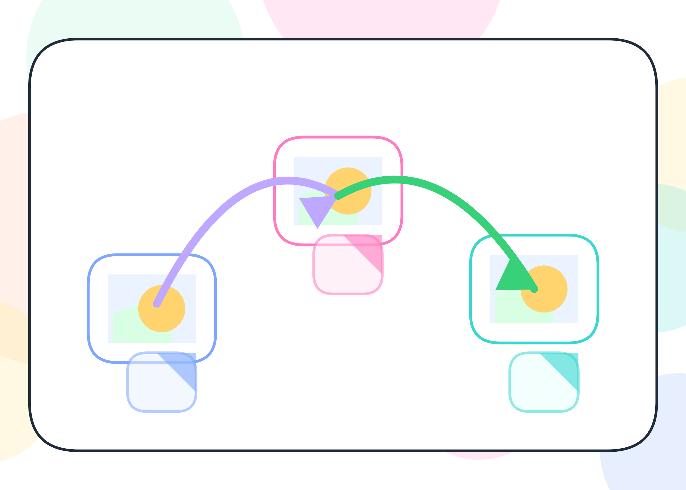 Convert JPG, PNG, WebP, AVIF