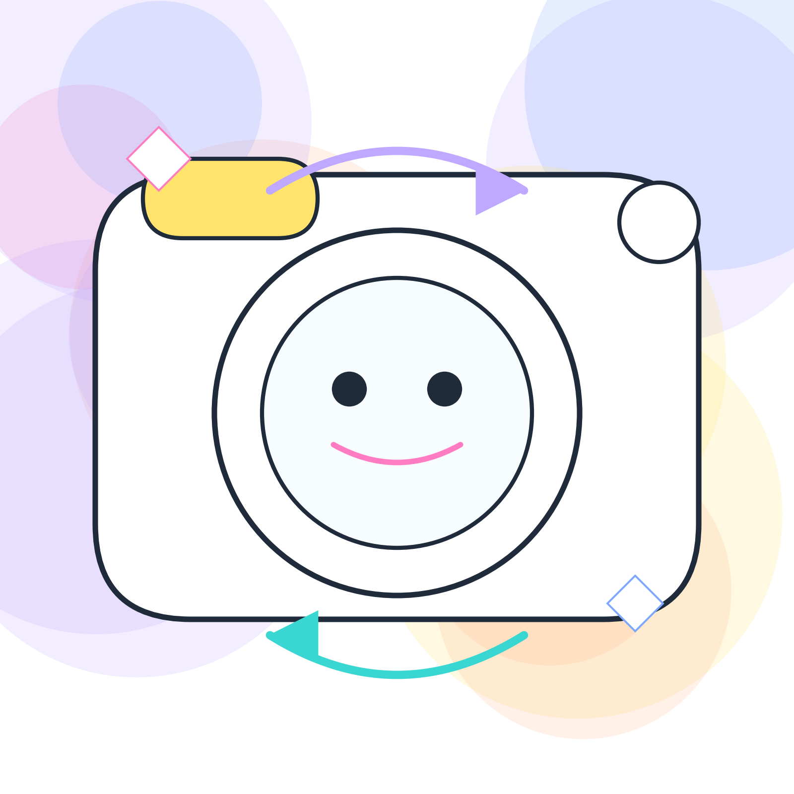 Free Image Converter Tool