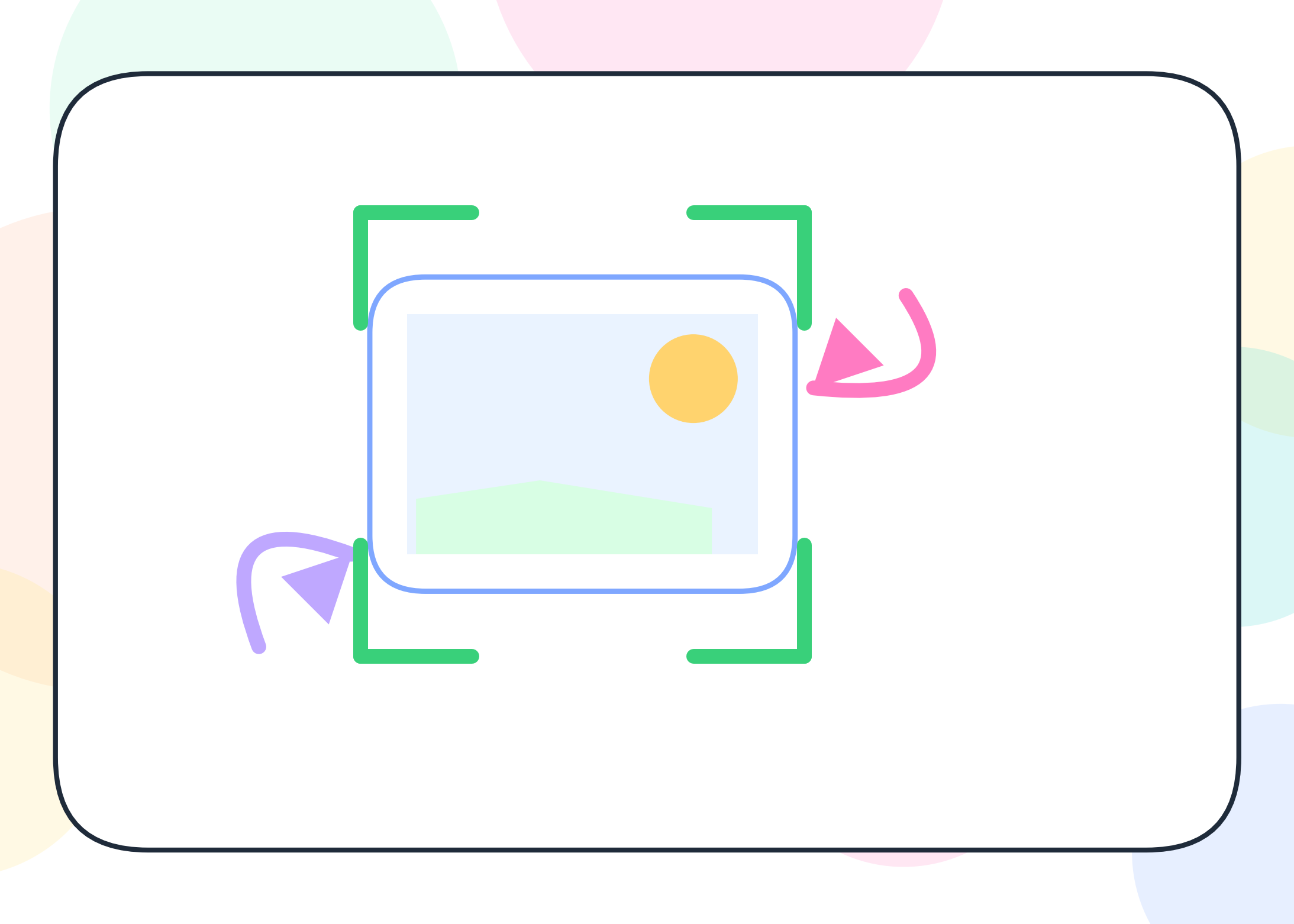 Resize images to exact width/height
